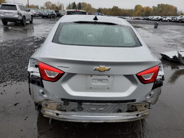 Photo 5 VIN: 1G1BC5SM3J7248208 - CHEVROLET CRUZE LS 