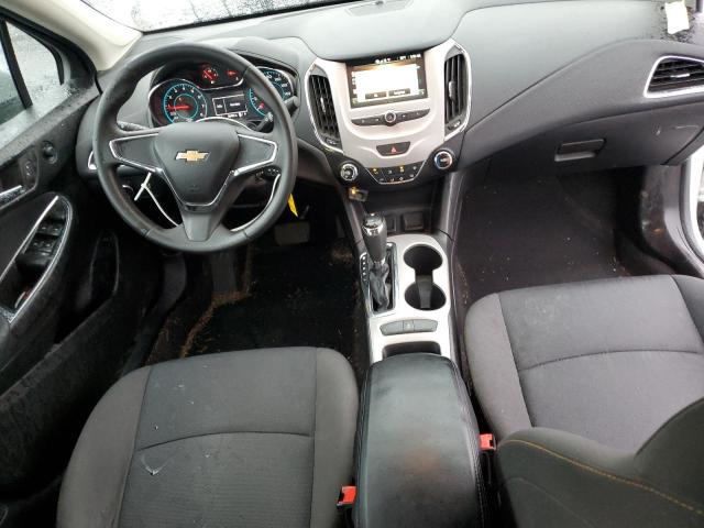 Photo 7 VIN: 1G1BC5SM3J7248208 - CHEVROLET CRUZE LS 