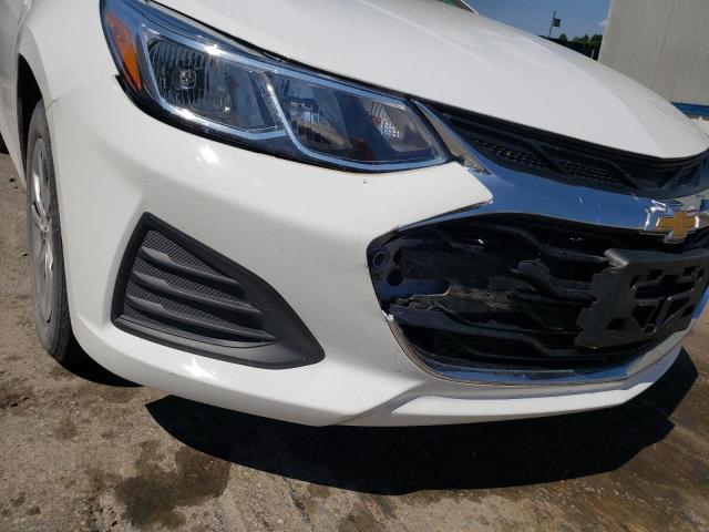 Photo 8 VIN: 1G1BC5SM3K7104868 - CHEVROLET CRUZE LS 