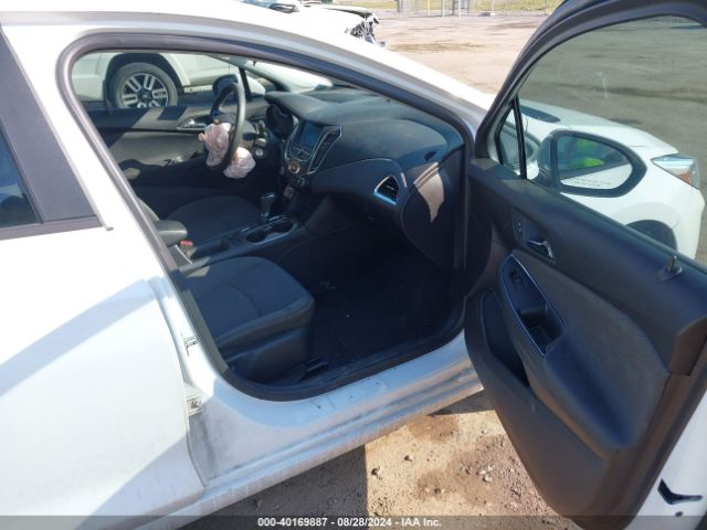 Photo 4 VIN: 1G1BC5SM3K7106426 - CHEVROLET CRUZE 