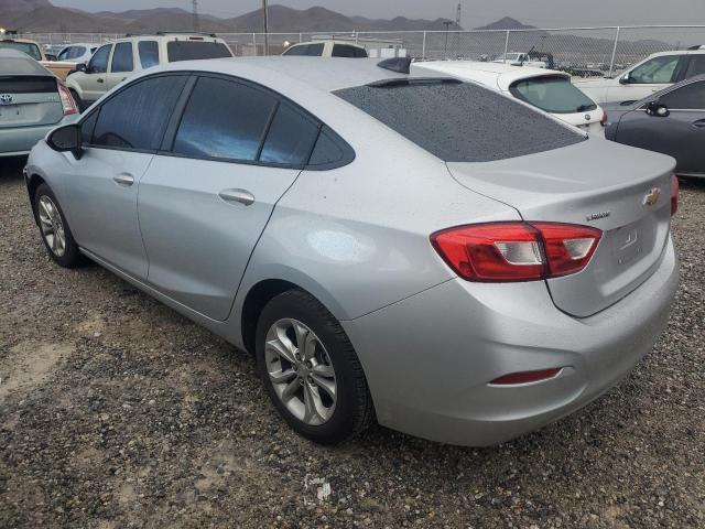 Photo 1 VIN: 1G1BC5SM3K7109780 - CHEVROLET CRUZE LS 