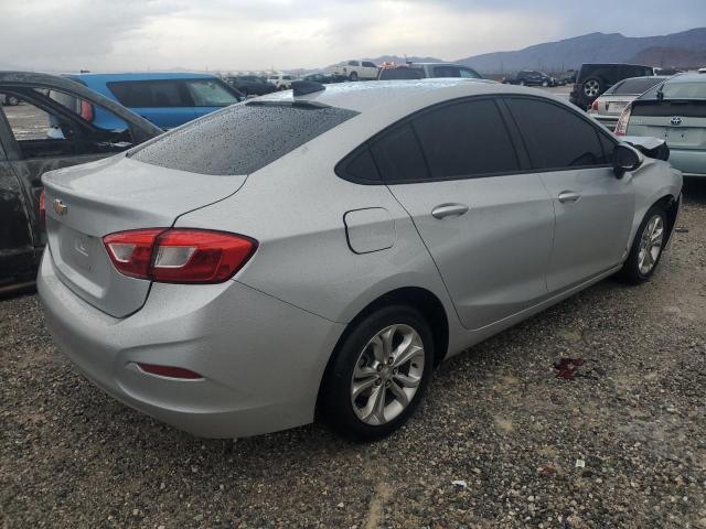 Photo 2 VIN: 1G1BC5SM3K7109780 - CHEVROLET CRUZE LS 