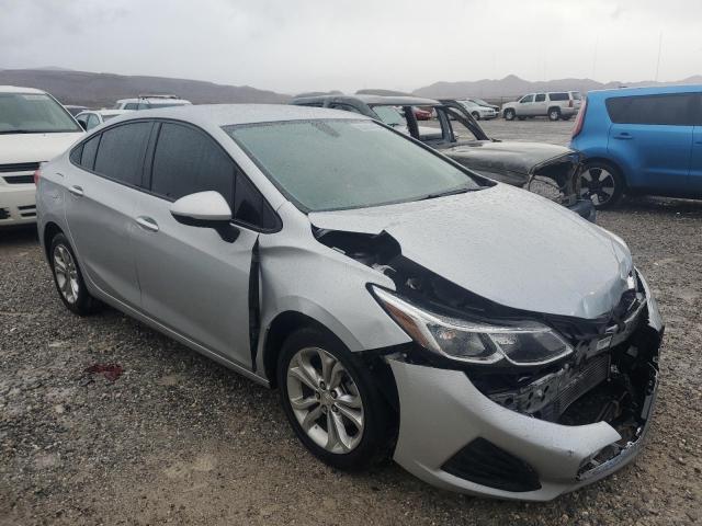 Photo 3 VIN: 1G1BC5SM3K7109780 - CHEVROLET CRUZE LS 