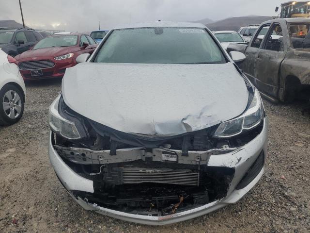 Photo 4 VIN: 1G1BC5SM3K7109780 - CHEVROLET CRUZE LS 