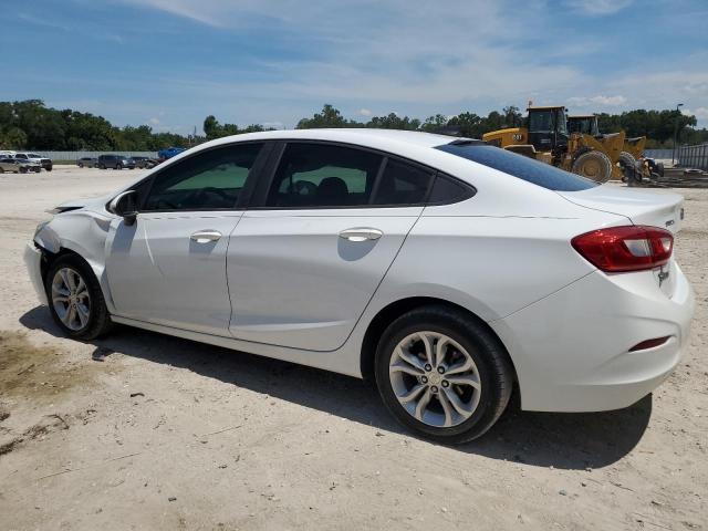 Photo 1 VIN: 1G1BC5SM3K7110752 - CHEVROLET CRUZE LS 