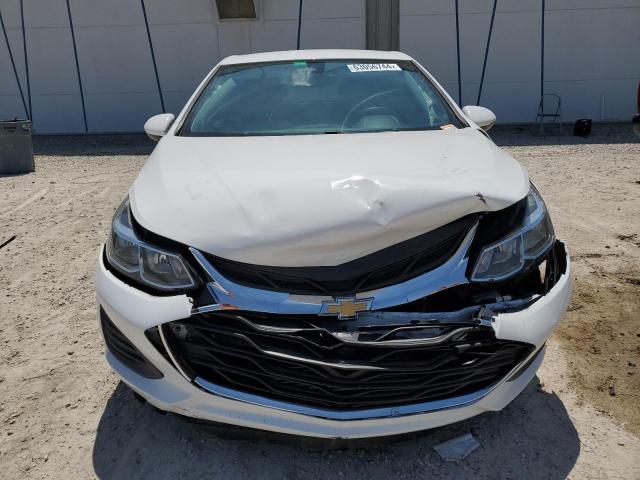 Photo 4 VIN: 1G1BC5SM3K7110752 - CHEVROLET CRUZE LS 