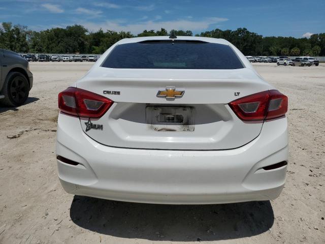 Photo 5 VIN: 1G1BC5SM3K7110752 - CHEVROLET CRUZE LS 