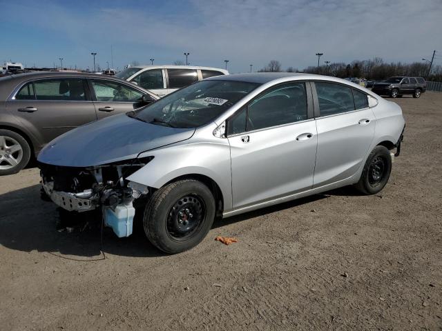 Photo 0 VIN: 1G1BC5SM3K7112453 - CHEVROLET CRUZE LS 