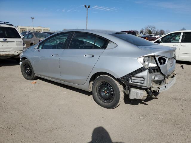 Photo 1 VIN: 1G1BC5SM3K7112453 - CHEVROLET CRUZE LS 