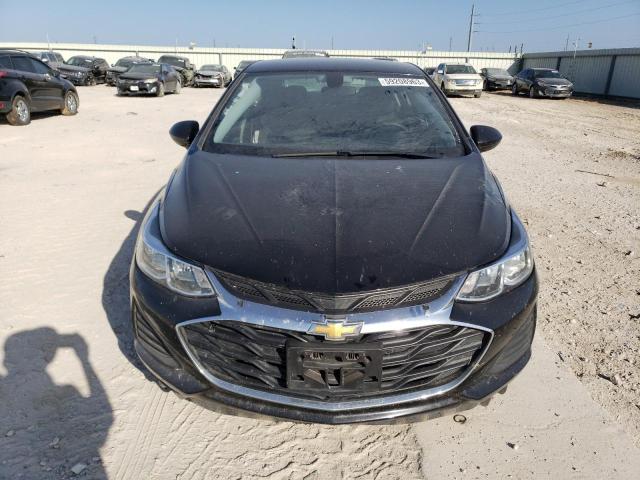 Photo 4 VIN: 1G1BC5SM3K7119743 - CHEVROLET CRUZE LS 