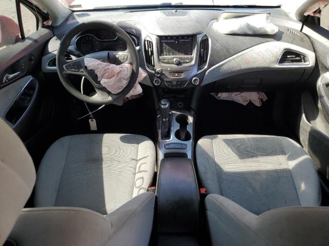 Photo 7 VIN: 1G1BC5SM3K7127793 - CHEVROLET CRUZE LS 