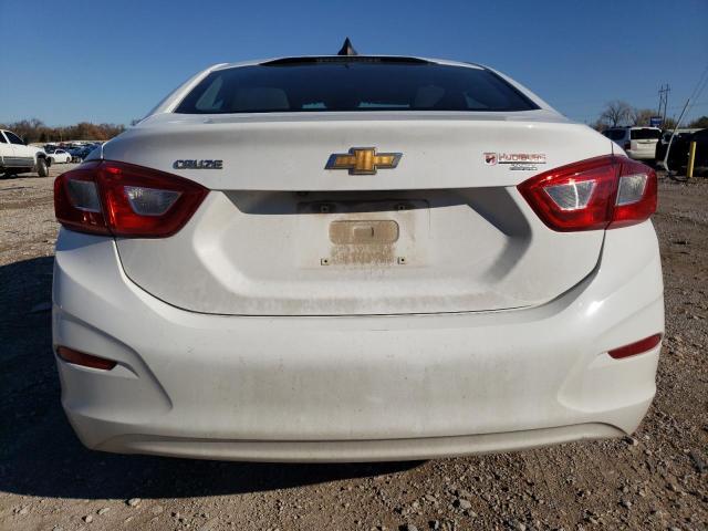 Photo 5 VIN: 1G1BC5SM3K7129589 - CHEVROLET CRUZE LS 