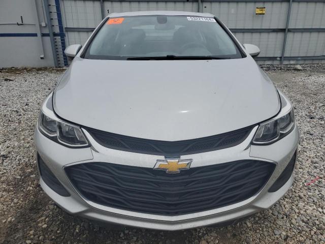 Photo 4 VIN: 1G1BC5SM3K7140933 - CHEVROLET CRUZE 