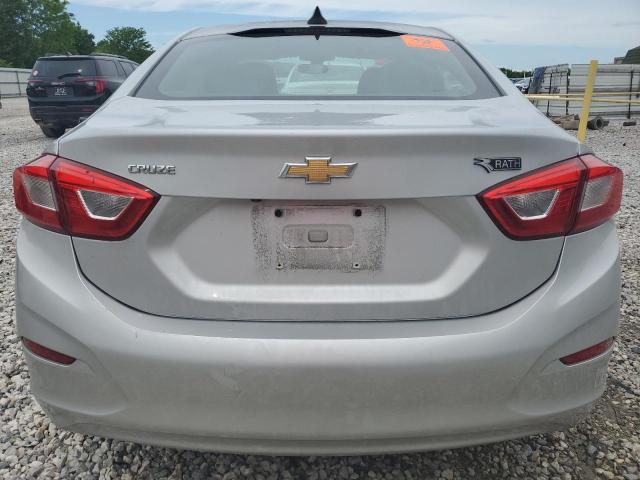 Photo 5 VIN: 1G1BC5SM3K7140933 - CHEVROLET CRUZE 