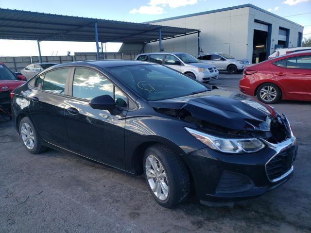 Photo 0 VIN: 1G1BC5SM3K7149499 - CHEVROLET CRUZE LS 