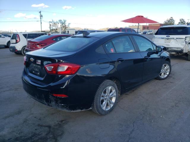 Photo 3 VIN: 1G1BC5SM3K7149499 - CHEVROLET CRUZE LS 