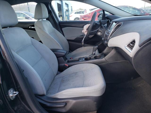 Photo 4 VIN: 1G1BC5SM3K7149499 - CHEVROLET CRUZE LS 