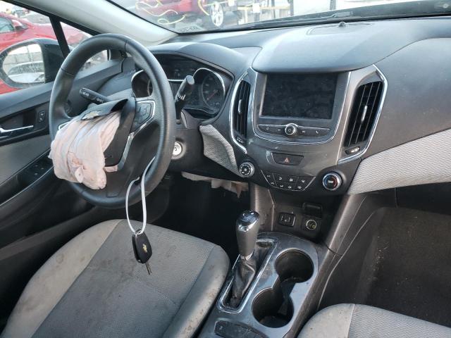 Photo 8 VIN: 1G1BC5SM3K7149499 - CHEVROLET CRUZE LS 