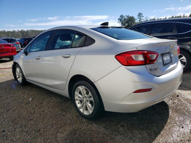 Photo 1 VIN: 1G1BC5SM3K7150054 - CHEVROLET CRUZE 