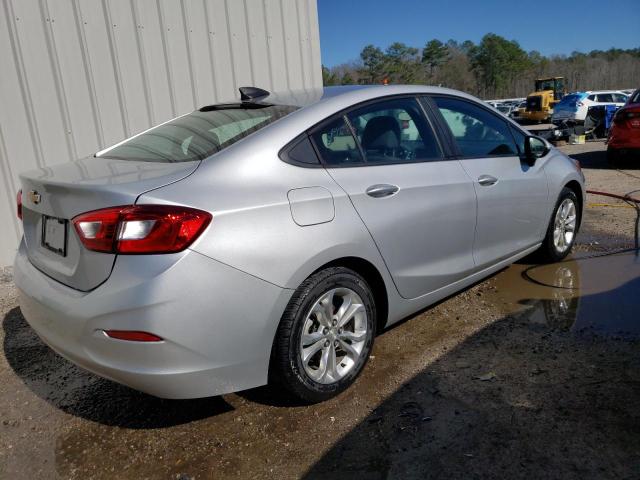 Photo 2 VIN: 1G1BC5SM3K7150054 - CHEVROLET CRUZE 