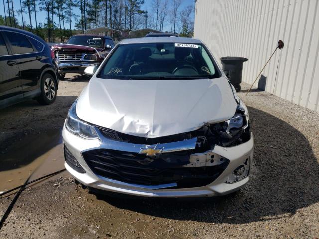 Photo 4 VIN: 1G1BC5SM3K7150054 - CHEVROLET CRUZE 