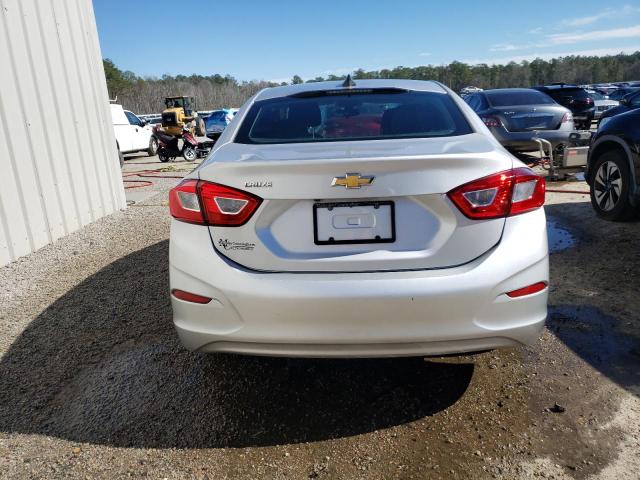 Photo 5 VIN: 1G1BC5SM3K7150054 - CHEVROLET CRUZE 