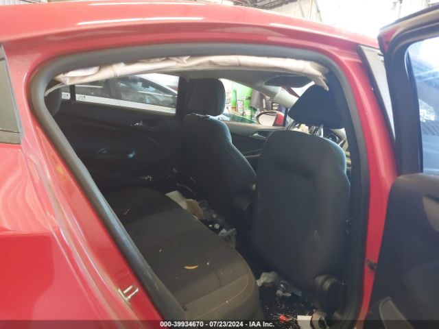 Photo 7 VIN: 1G1BC5SM4G7236271 - CHEVROLET CRUZE 