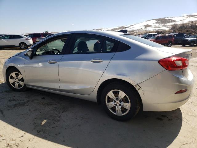 Photo 1 VIN: 1G1BC5SM4G7238960 - CHEVROLET CRUZE LS 