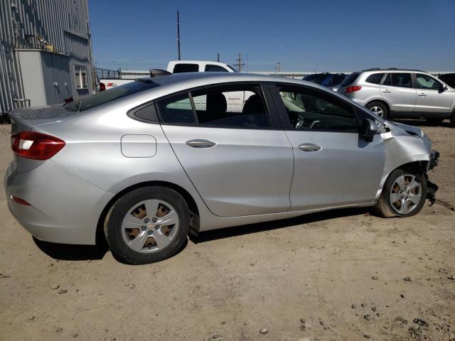 Photo 2 VIN: 1G1BC5SM4G7238960 - CHEVROLET CRUZE LS 