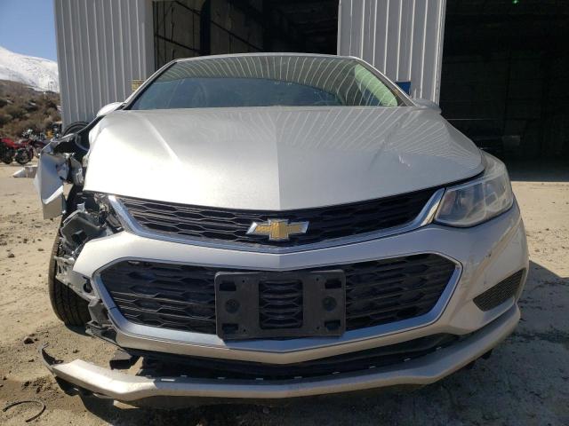 Photo 4 VIN: 1G1BC5SM4G7238960 - CHEVROLET CRUZE LS 