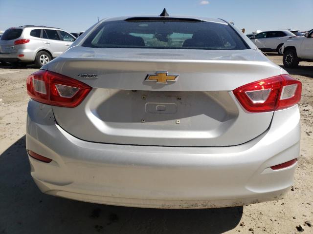 Photo 5 VIN: 1G1BC5SM4G7238960 - CHEVROLET CRUZE LS 