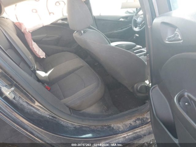 Photo 7 VIN: 1G1BC5SM4G7240823 - CHEVROLET CRUZE 