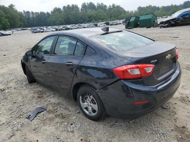 Photo 1 VIN: 1G1BC5SM4G7245438 - CHEVROLET CRUZE 