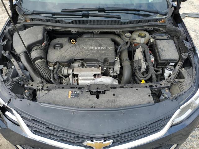 Photo 10 VIN: 1G1BC5SM4G7245438 - CHEVROLET CRUZE 