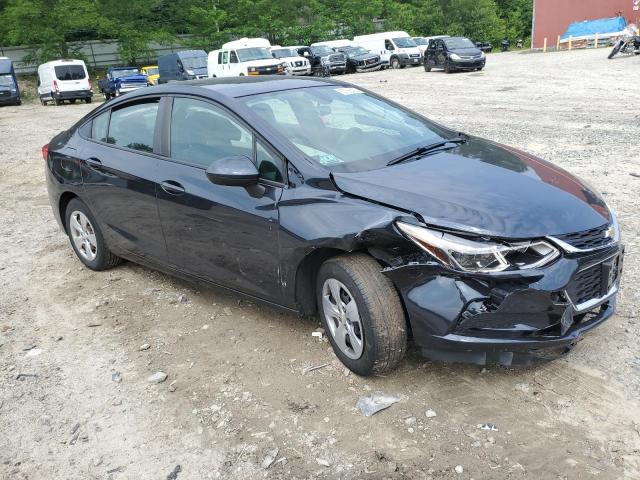 Photo 3 VIN: 1G1BC5SM4G7245438 - CHEVROLET CRUZE 