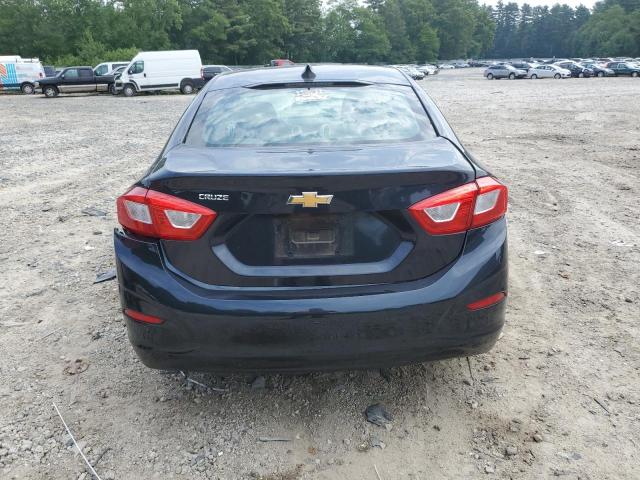 Photo 5 VIN: 1G1BC5SM4G7245438 - CHEVROLET CRUZE 