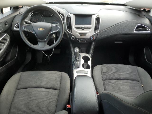 Photo 7 VIN: 1G1BC5SM4G7245438 - CHEVROLET CRUZE 