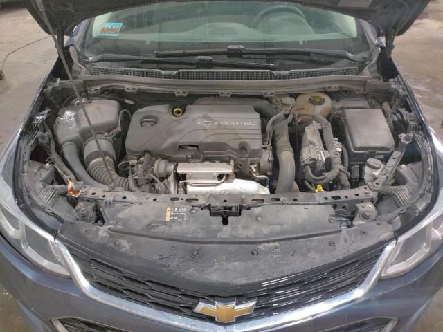 Photo 10 VIN: 1G1BC5SM4G7249165 - CHEVROLET CRUZE LS 