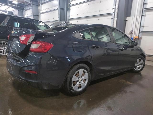 Photo 2 VIN: 1G1BC5SM4G7249165 - CHEVROLET CRUZE LS 