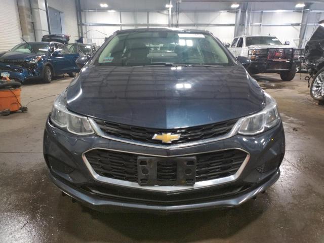 Photo 4 VIN: 1G1BC5SM4G7249165 - CHEVROLET CRUZE LS 