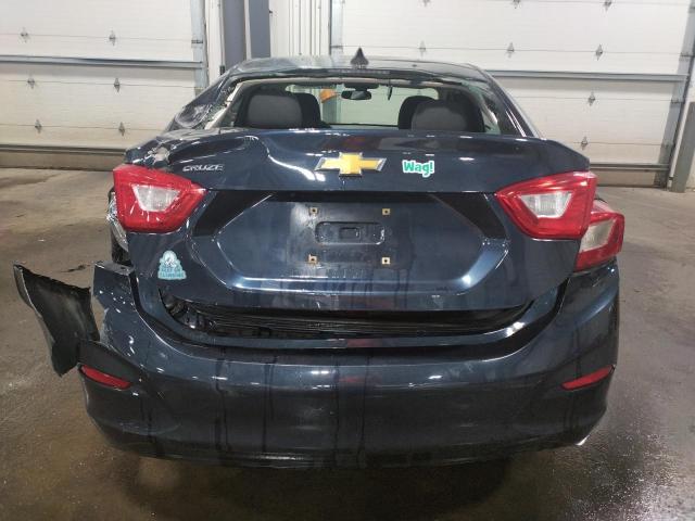 Photo 5 VIN: 1G1BC5SM4G7249165 - CHEVROLET CRUZE LS 