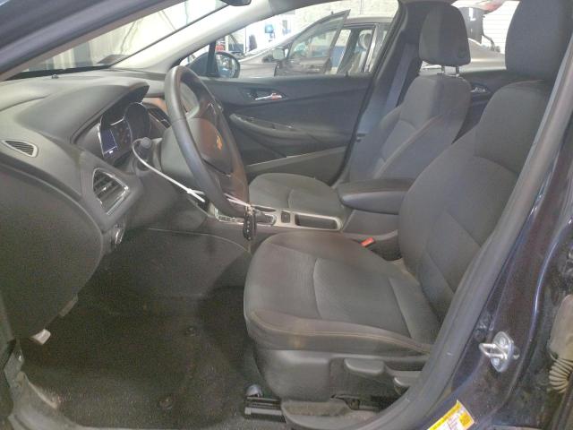 Photo 6 VIN: 1G1BC5SM4G7249165 - CHEVROLET CRUZE LS 