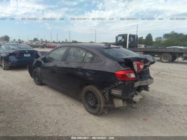 Photo 2 VIN: 1G1BC5SM4G7249344 - CHEVROLET CRUZE 