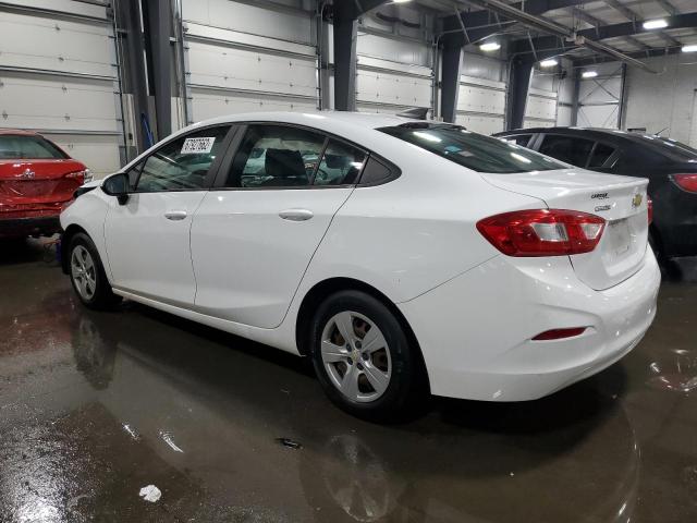 Photo 1 VIN: 1G1BC5SM4G7251949 - CHEVROLET CRUZE LS 