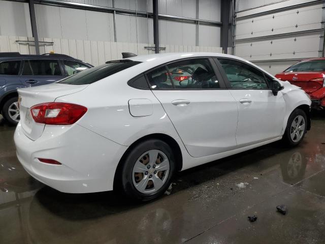 Photo 2 VIN: 1G1BC5SM4G7251949 - CHEVROLET CRUZE LS 