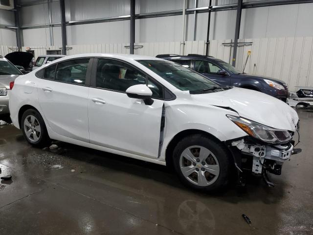 Photo 3 VIN: 1G1BC5SM4G7251949 - CHEVROLET CRUZE LS 