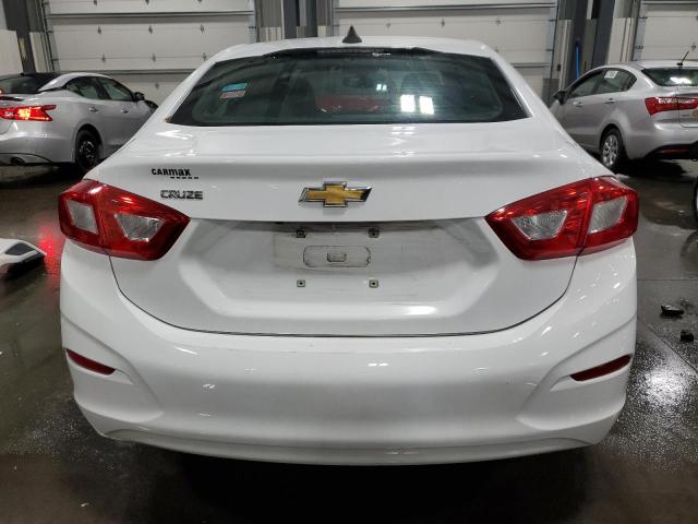 Photo 5 VIN: 1G1BC5SM4G7251949 - CHEVROLET CRUZE LS 