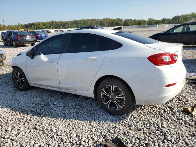 Photo 2 VIN: 1G1BC5SM4G7252731 - CHEVROLET CRUZE LS 