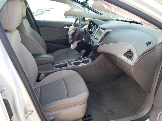 Photo 4 VIN: 1G1BC5SM4G7252731 - CHEVROLET CRUZE LS 