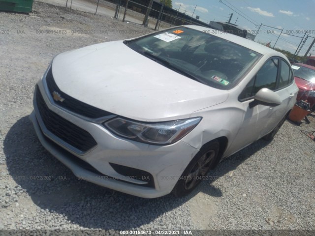 Photo 1 VIN: 1G1BC5SM4G7260313 - CHEVROLET CRUZE 